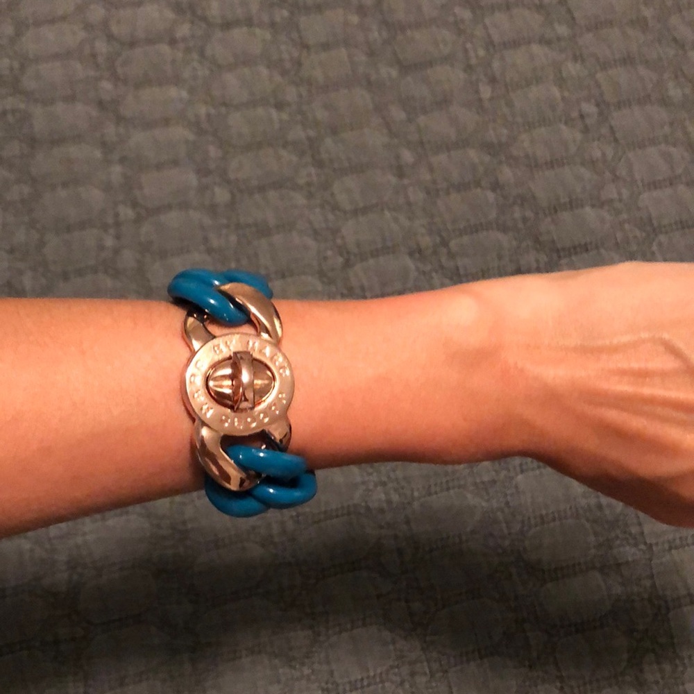 Marc by Marc Jacobs exploded Katie bracelet - Picture 3 of 6